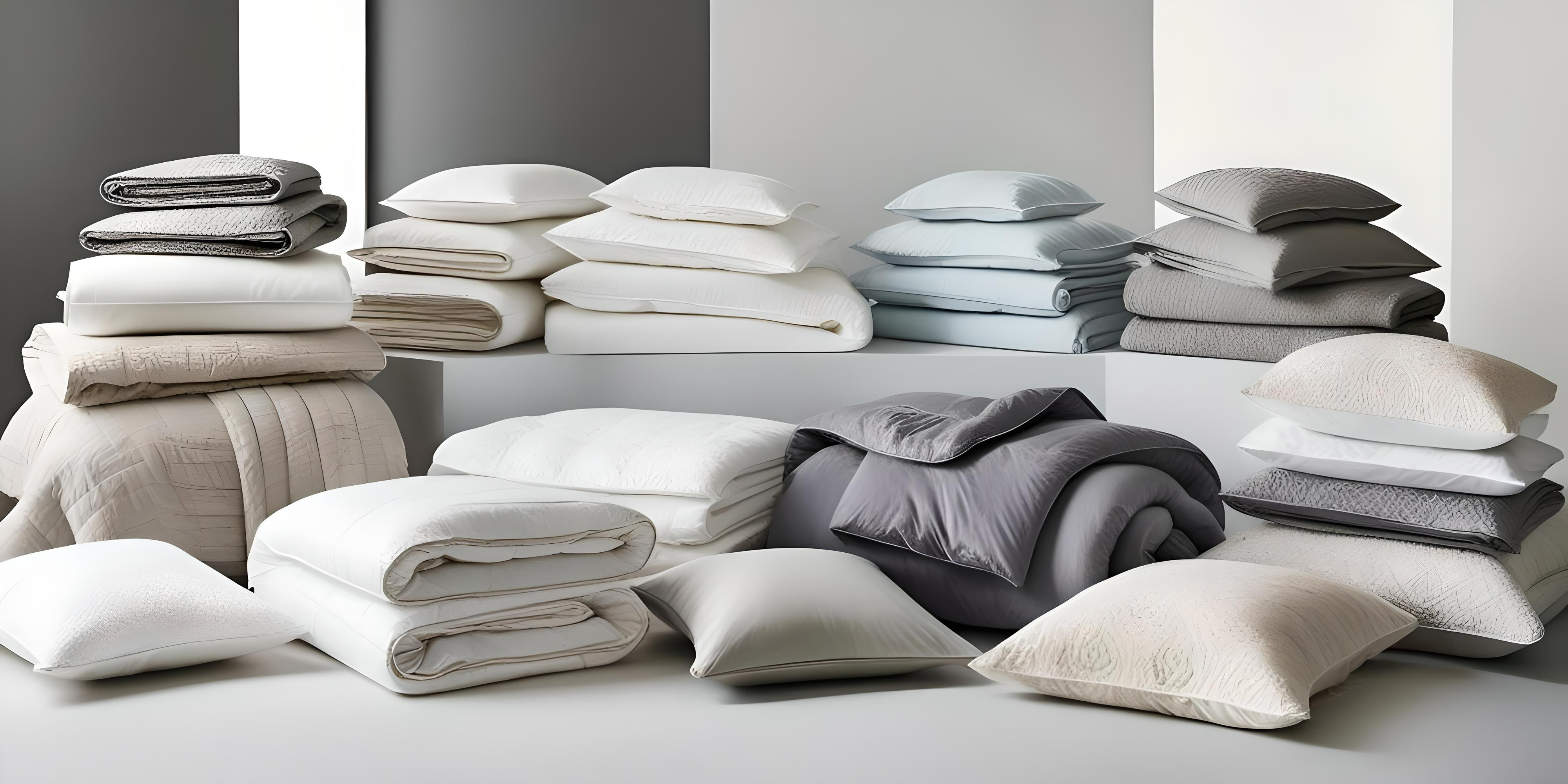 5 Tips voor een Betere Nachtrust: Hoe Jouw Matras & Beddengoed het Verschil Maken