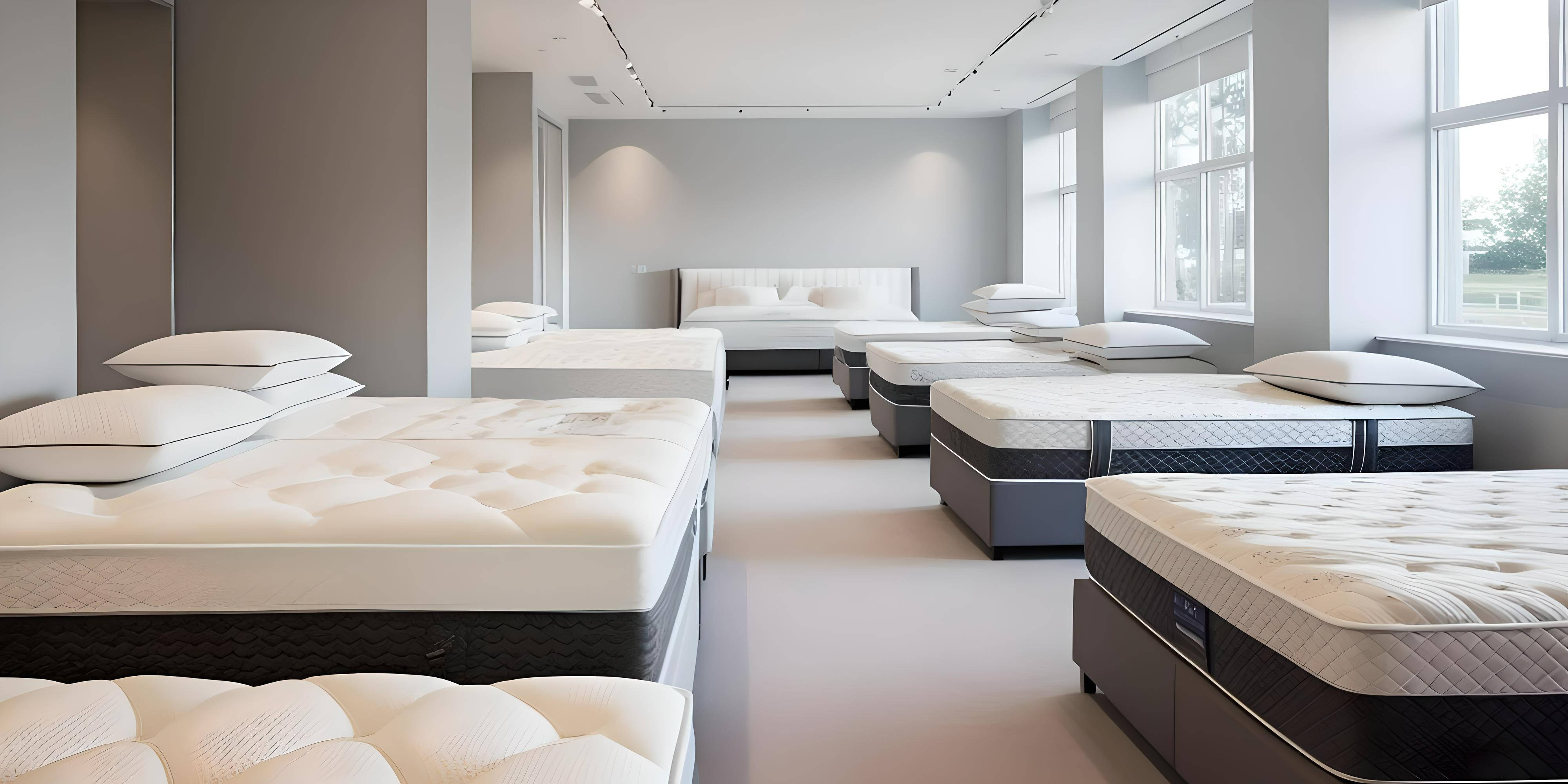 Het Juiste Matras Kiezen: HR40, SG25 en Zorgmatrassen Uitgelegd