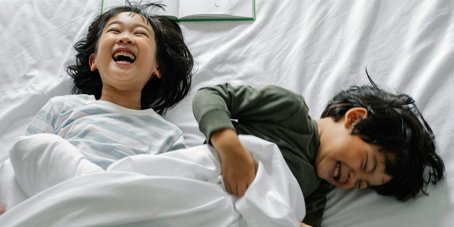 Slaap lekker, kleintje! 5 Tips voor het Beste Kinderbed en Beddengoed