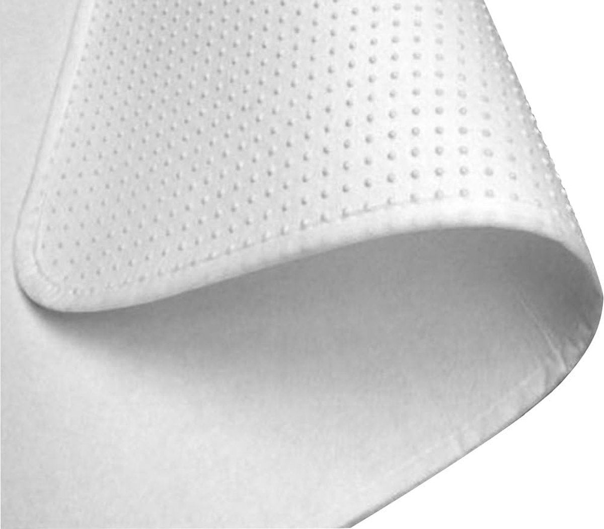 Princessmatras Beschermer Matrasonderlegger Antislip