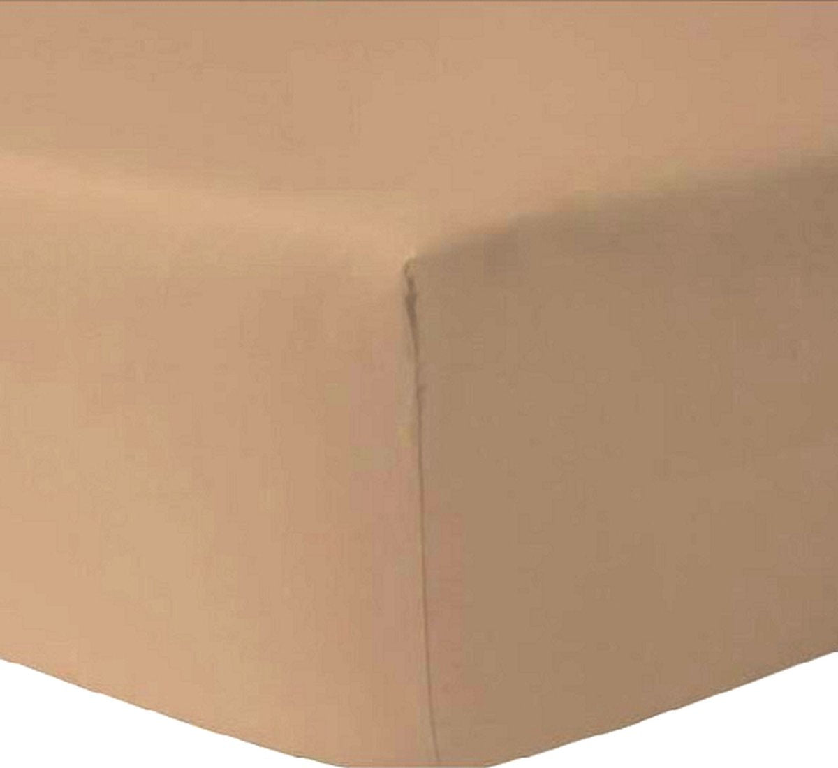 Princess Line - Comfortabel Ultra Soft Hoeslaken Ivoor