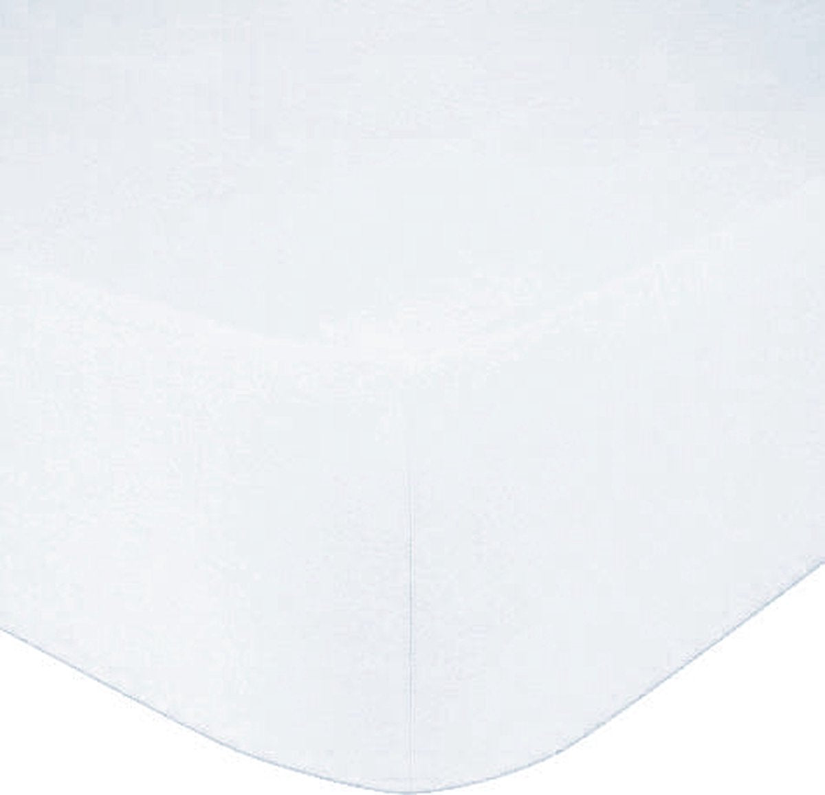 Princess Line - Comfortabel Ultra Soft Hoeslaken Wit