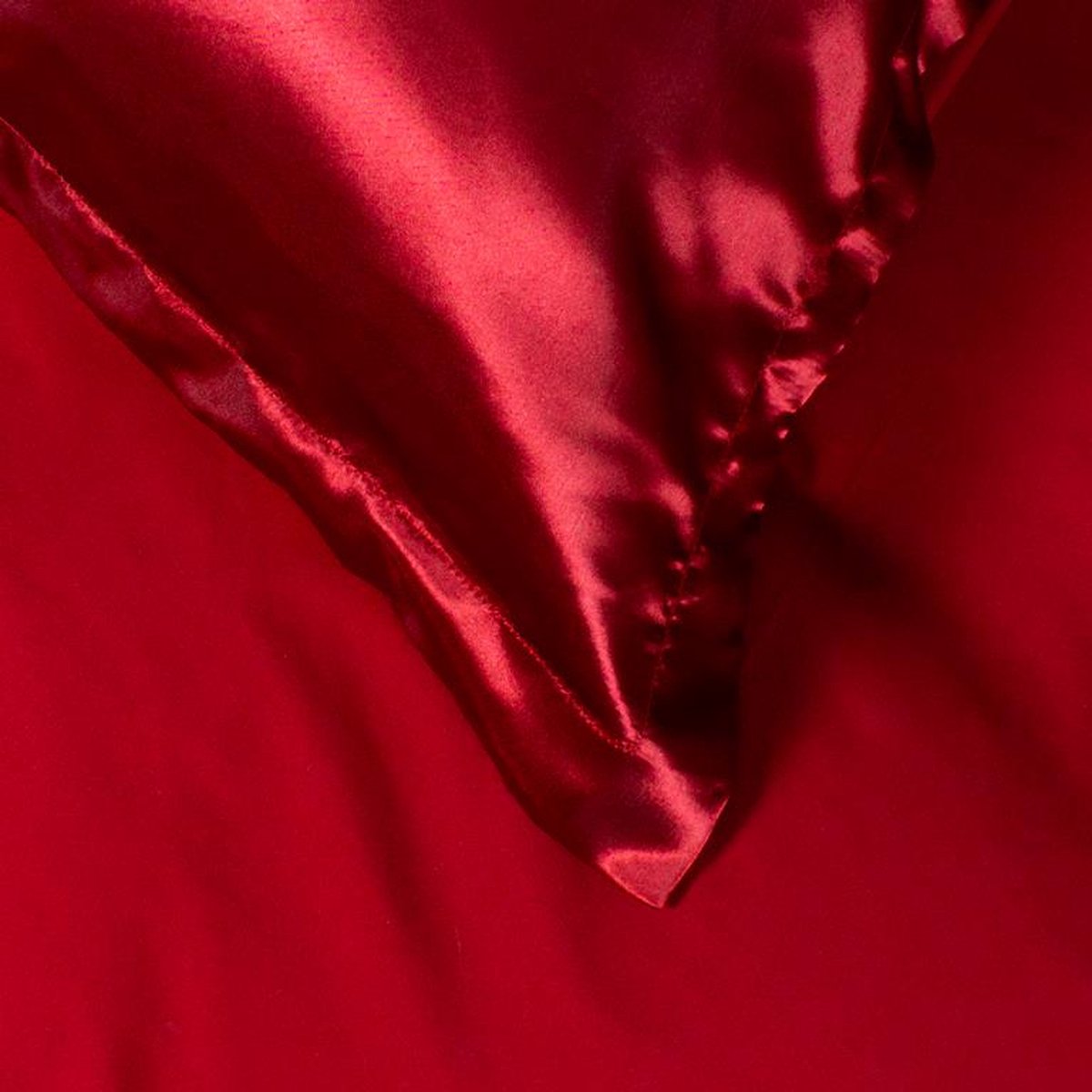 Princess Line Satijnen Beauty Silk Kussensloop - Zijden Zacht Set van 4 stuks