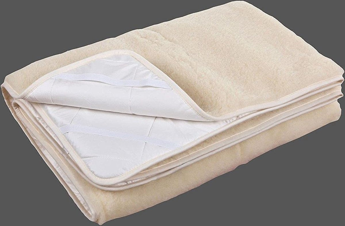 Princess Onderlegger Texelse Wol