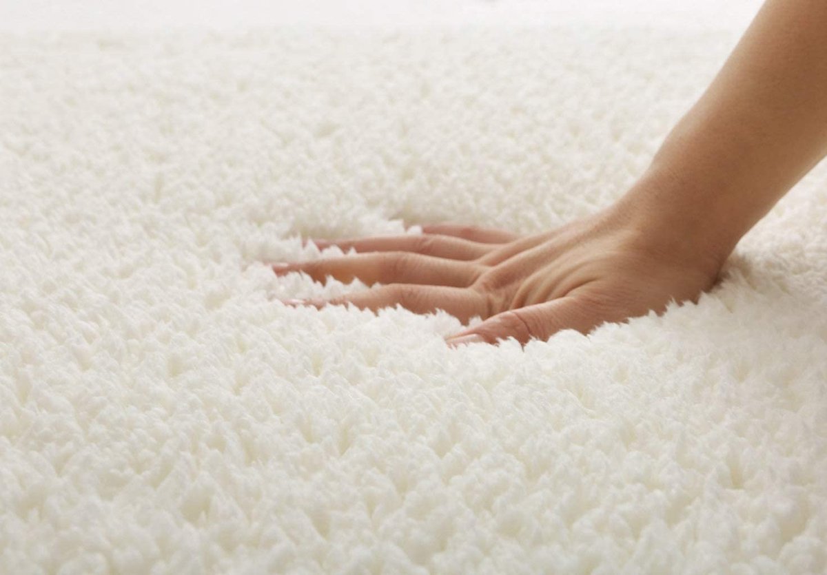 Princess Onderlegger Texelse Wol