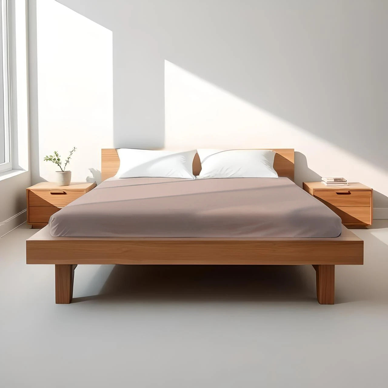 Princess Line - Comfortabel Ultra Soft Hoeslaken Wit