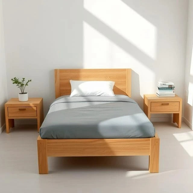 Princess Line - Kinder Jersey Hoeslaken Rondom Elastiek