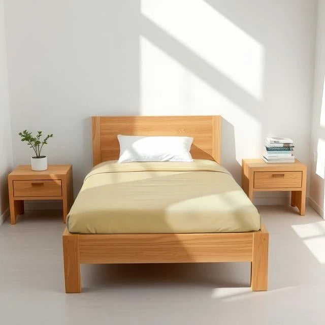 Princess Line - Kinder Jersey Hoeslaken Rondom Elastiek