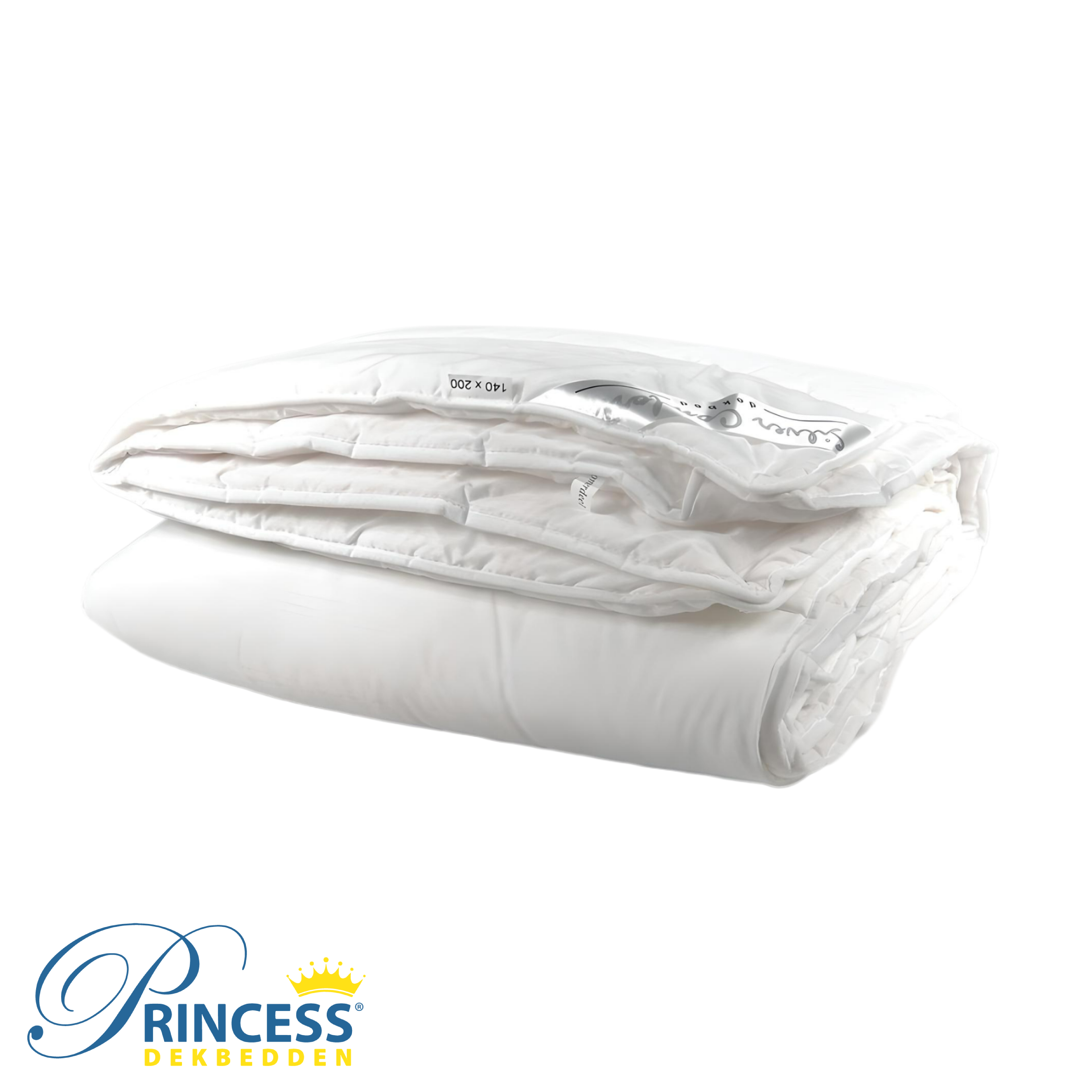 4-Seizoenen Silver Comfort