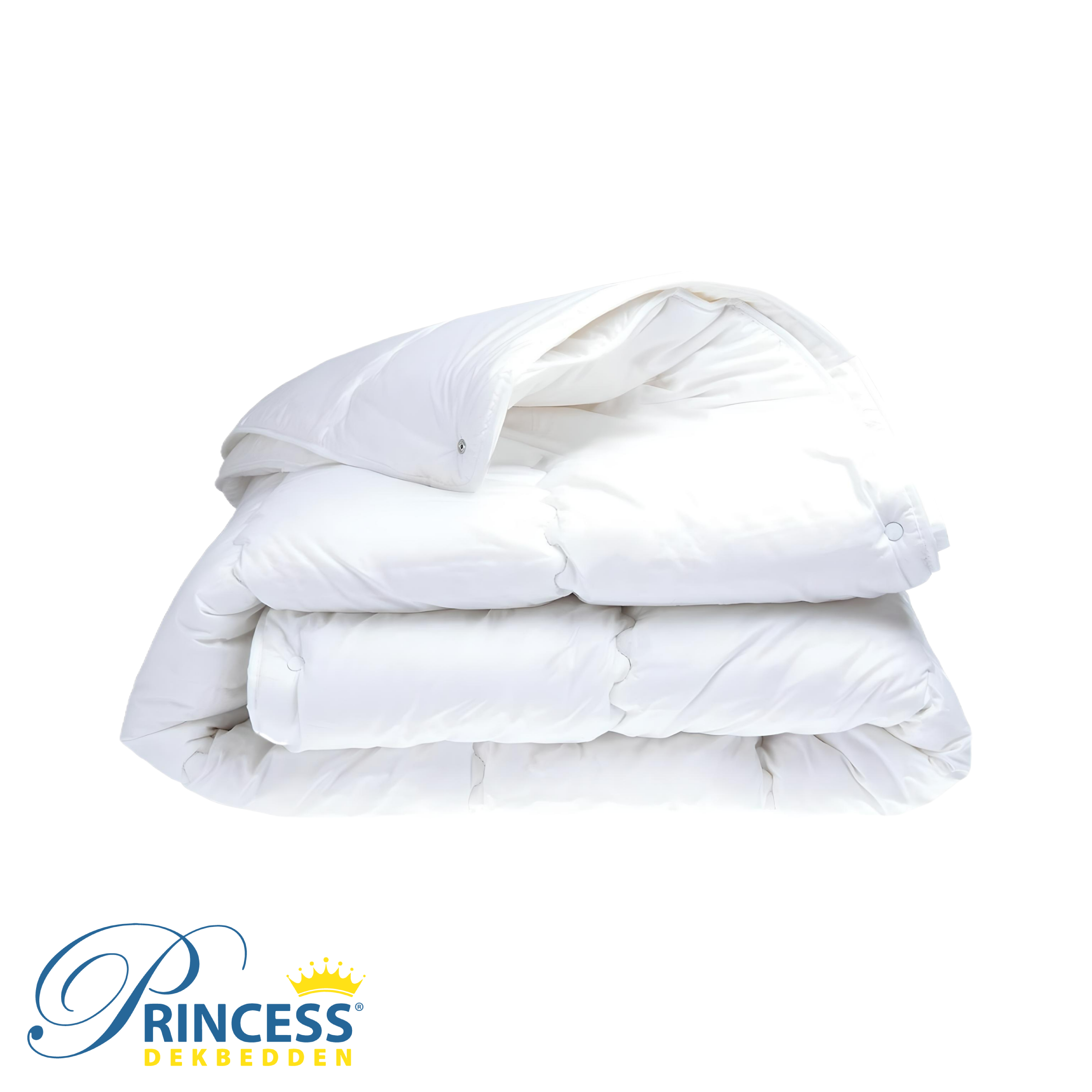 4-Seizoenen Texels Schapenwol Dekbed