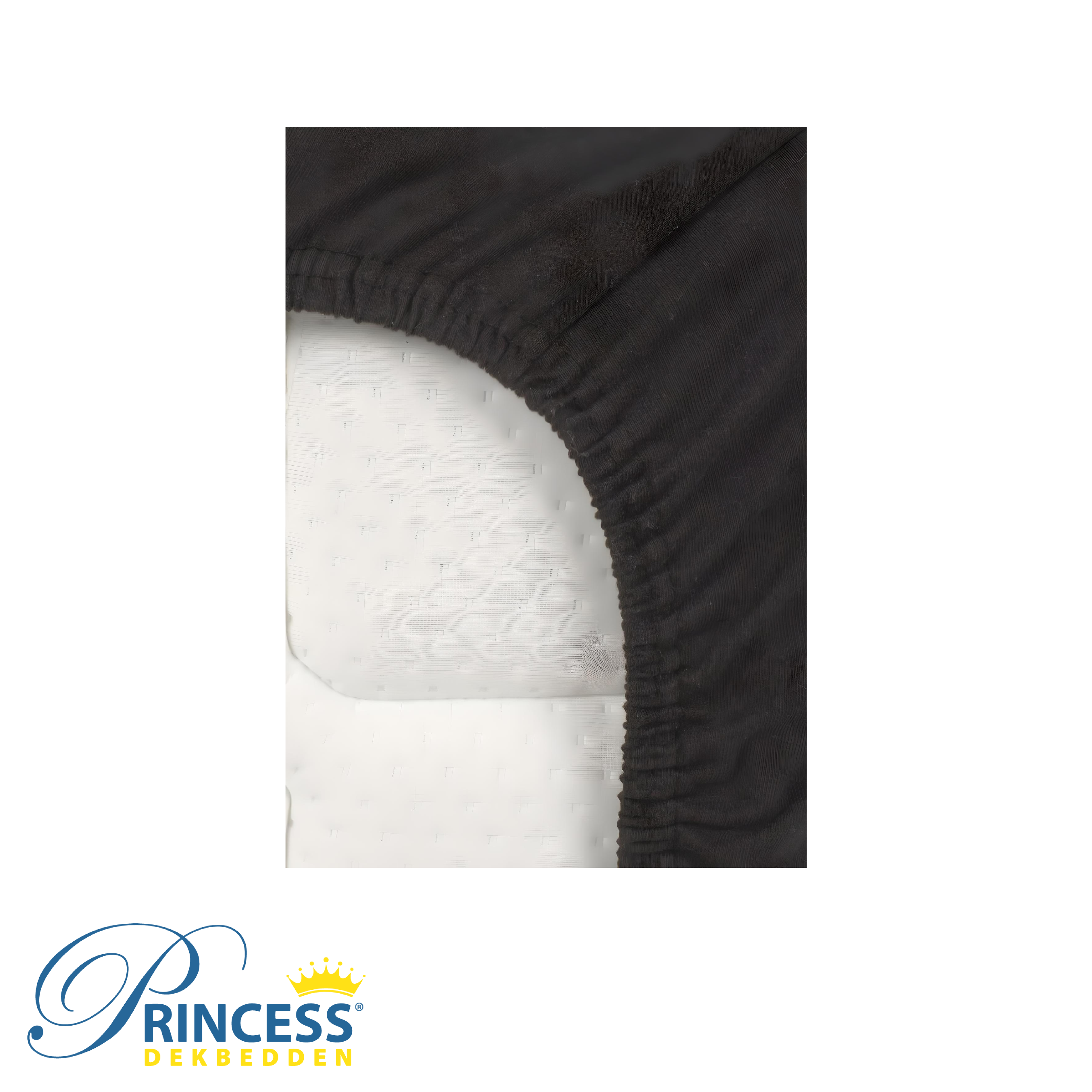 Ambianzz Bedding Splittopper Jersey Hoeslaken