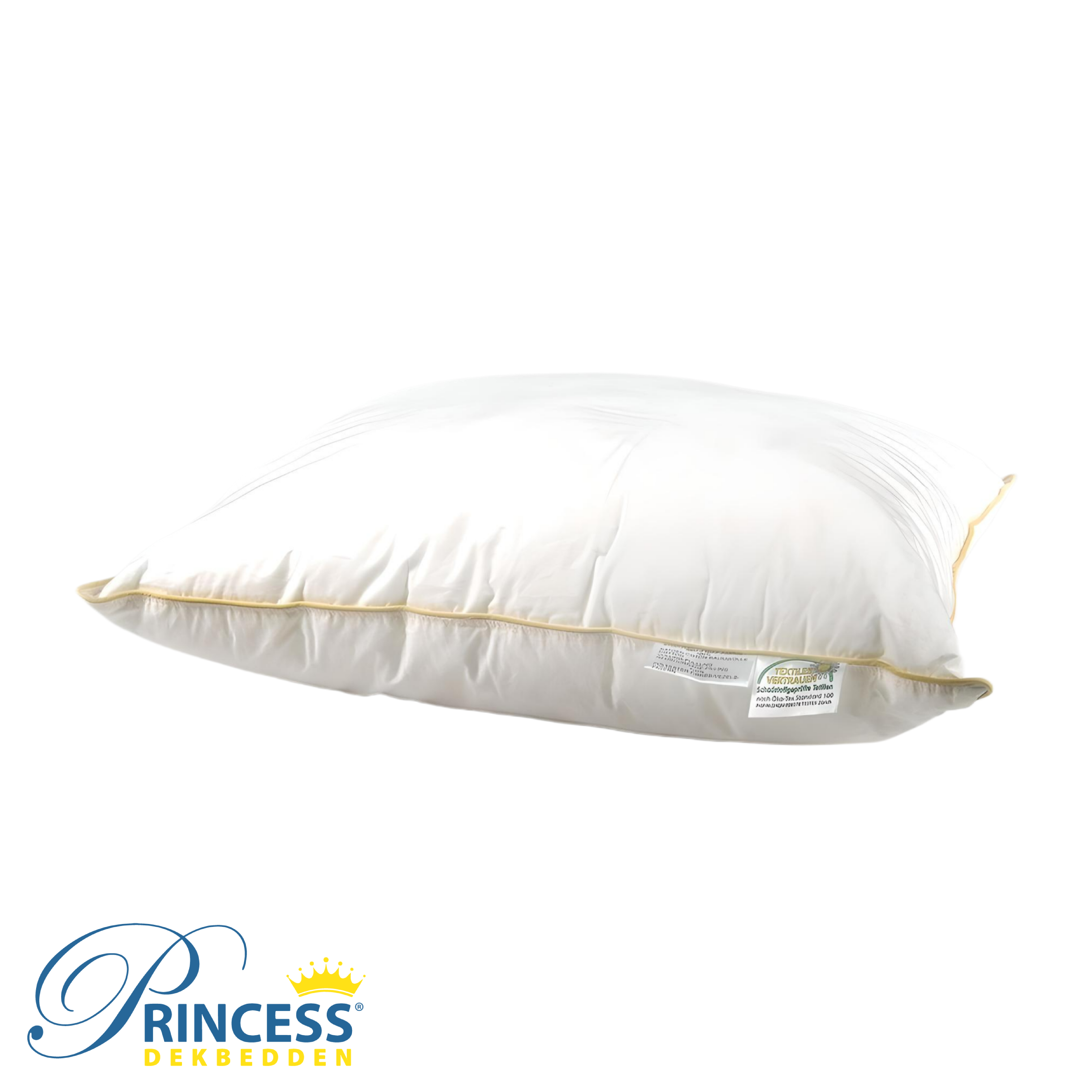 Anti Allergisch Hoofdkussen