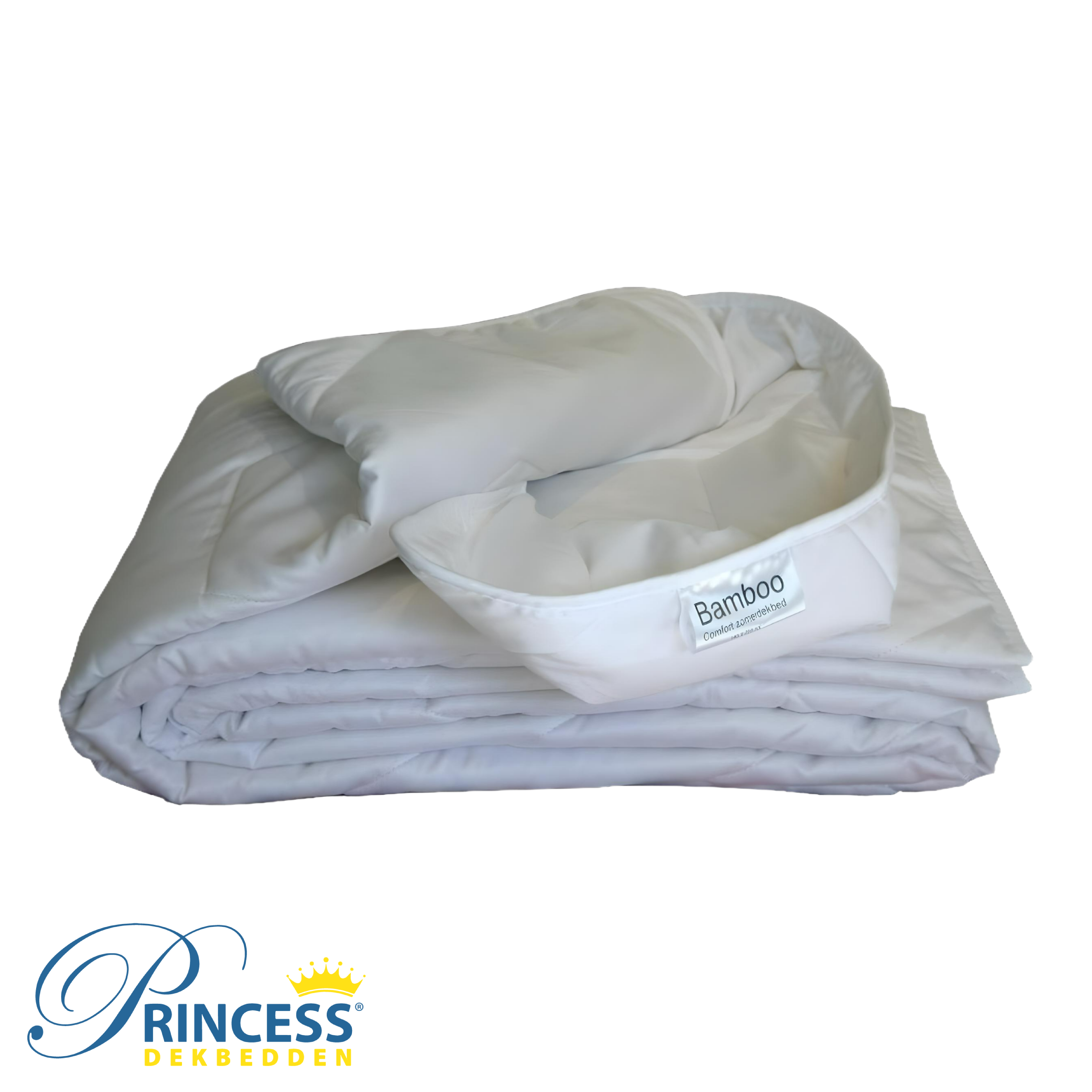 Bamboo Zomer dekbed