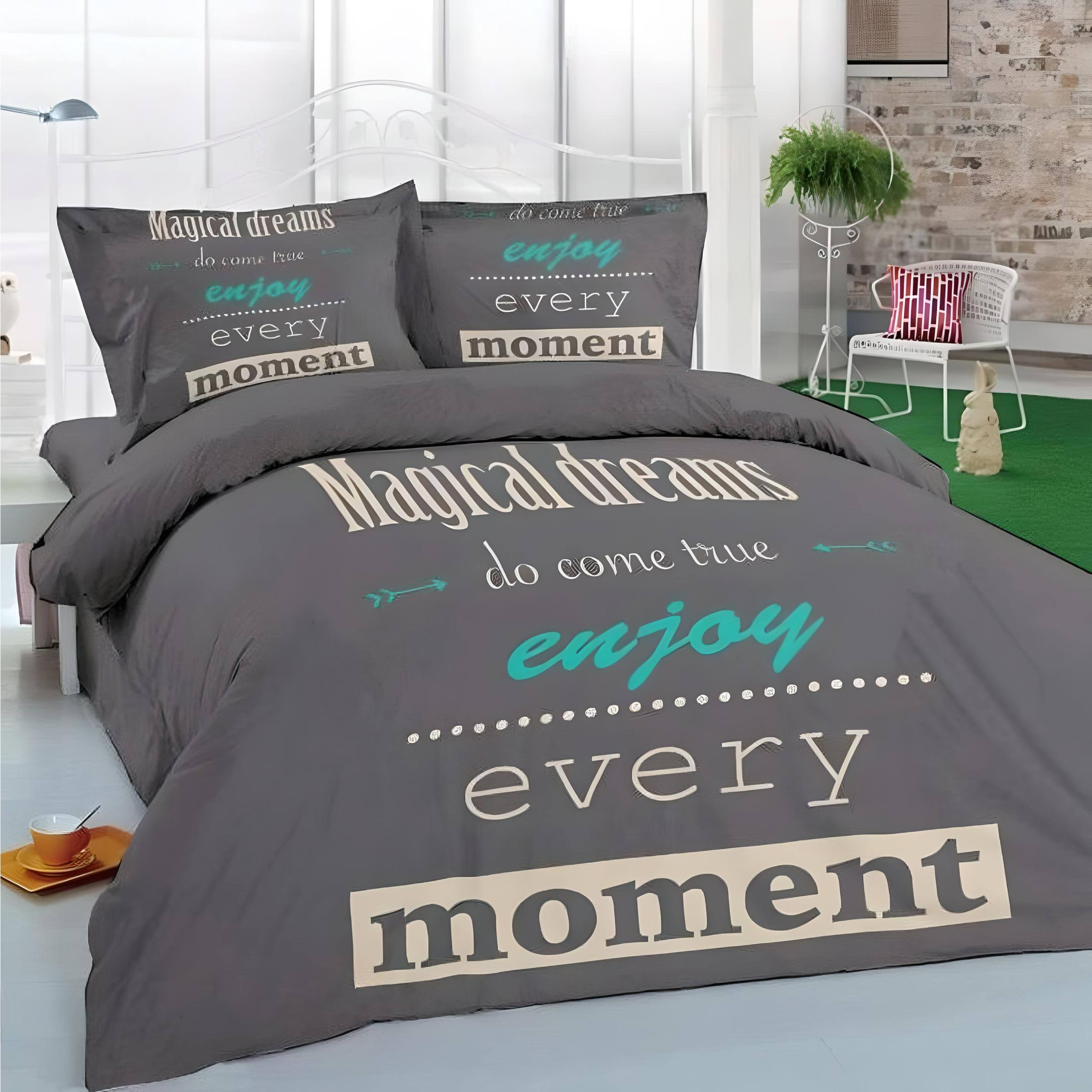 Dekbedovertrek Dream 2-Persoons