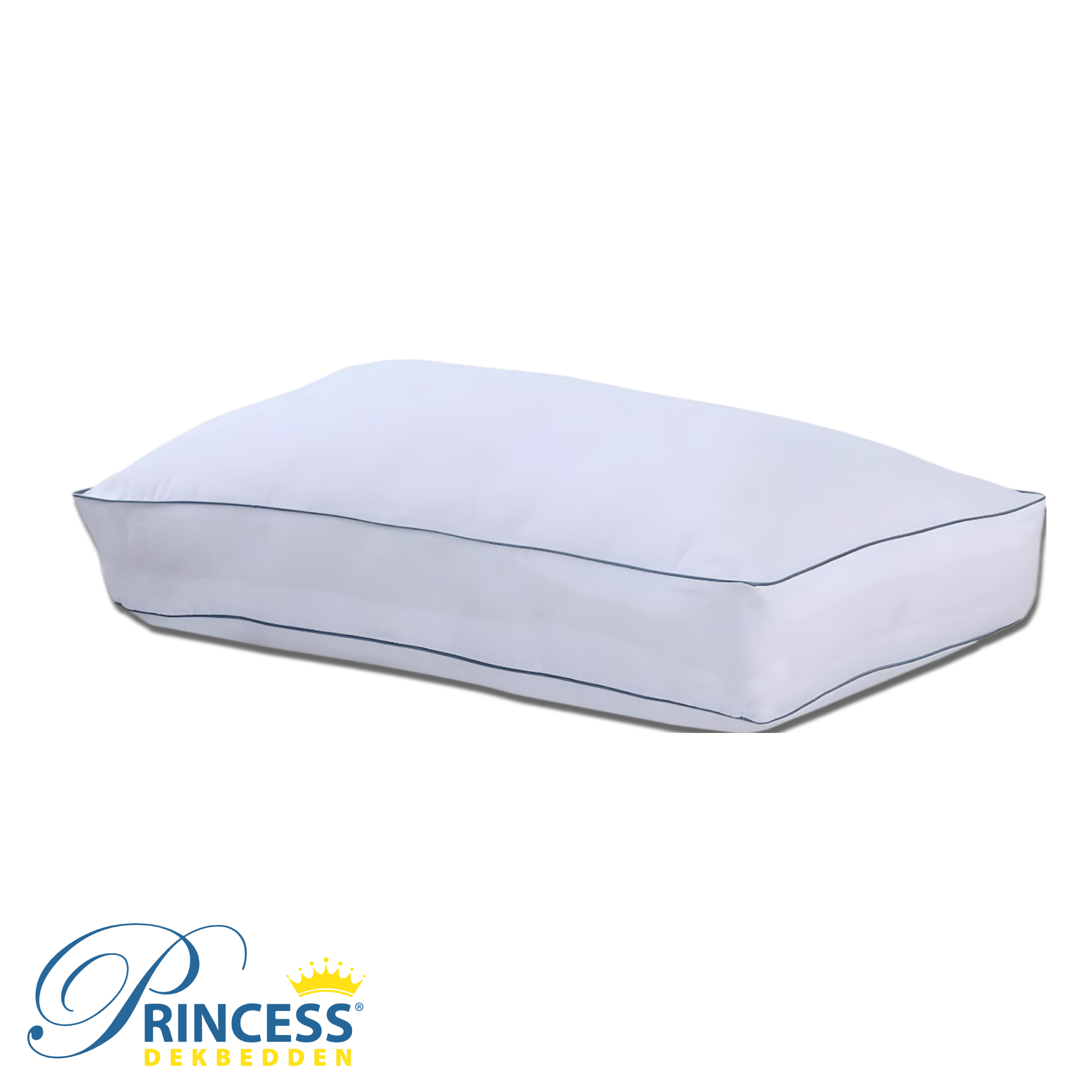 Noblesse Boxkussen Rug en Zijslapers