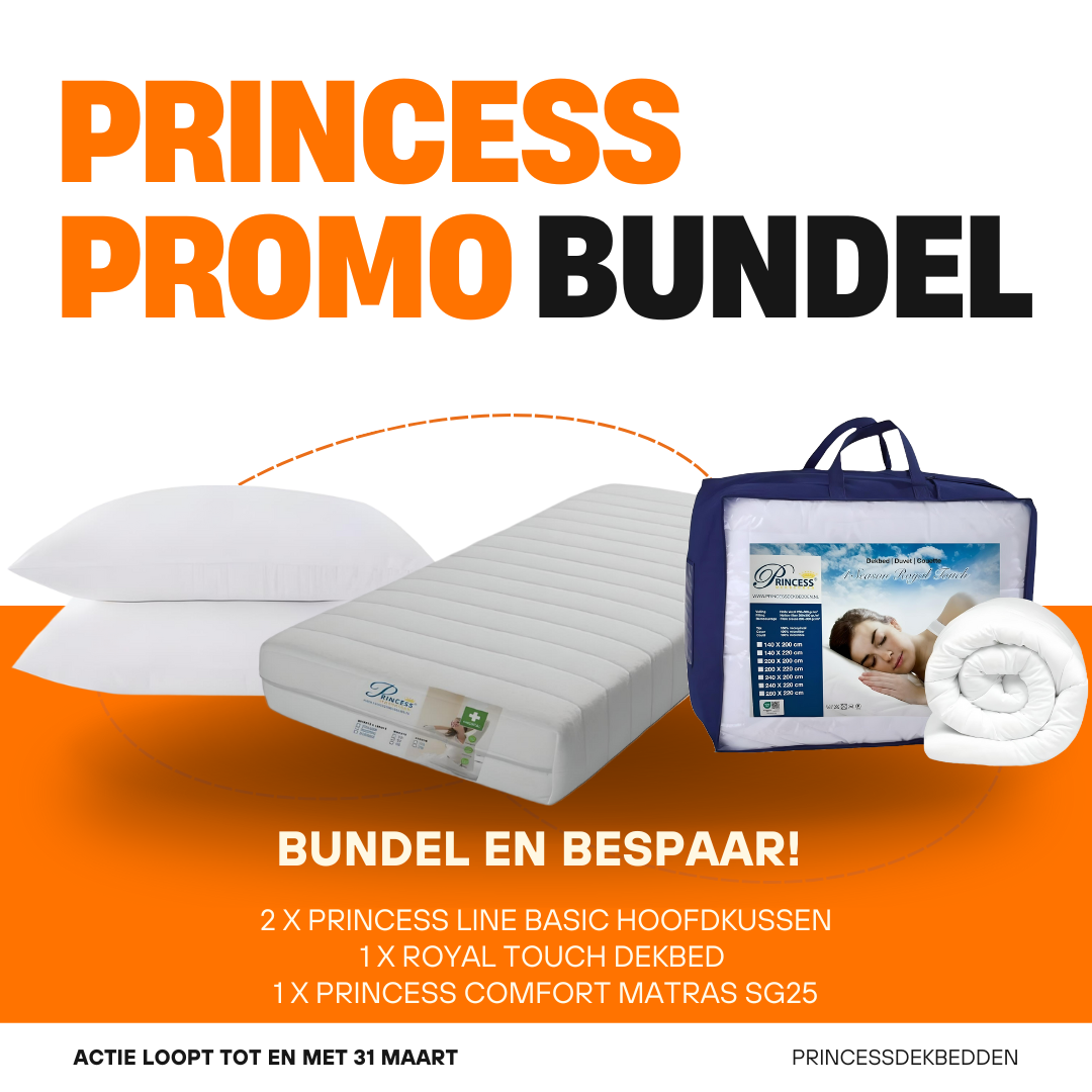Princess Promo Bundel