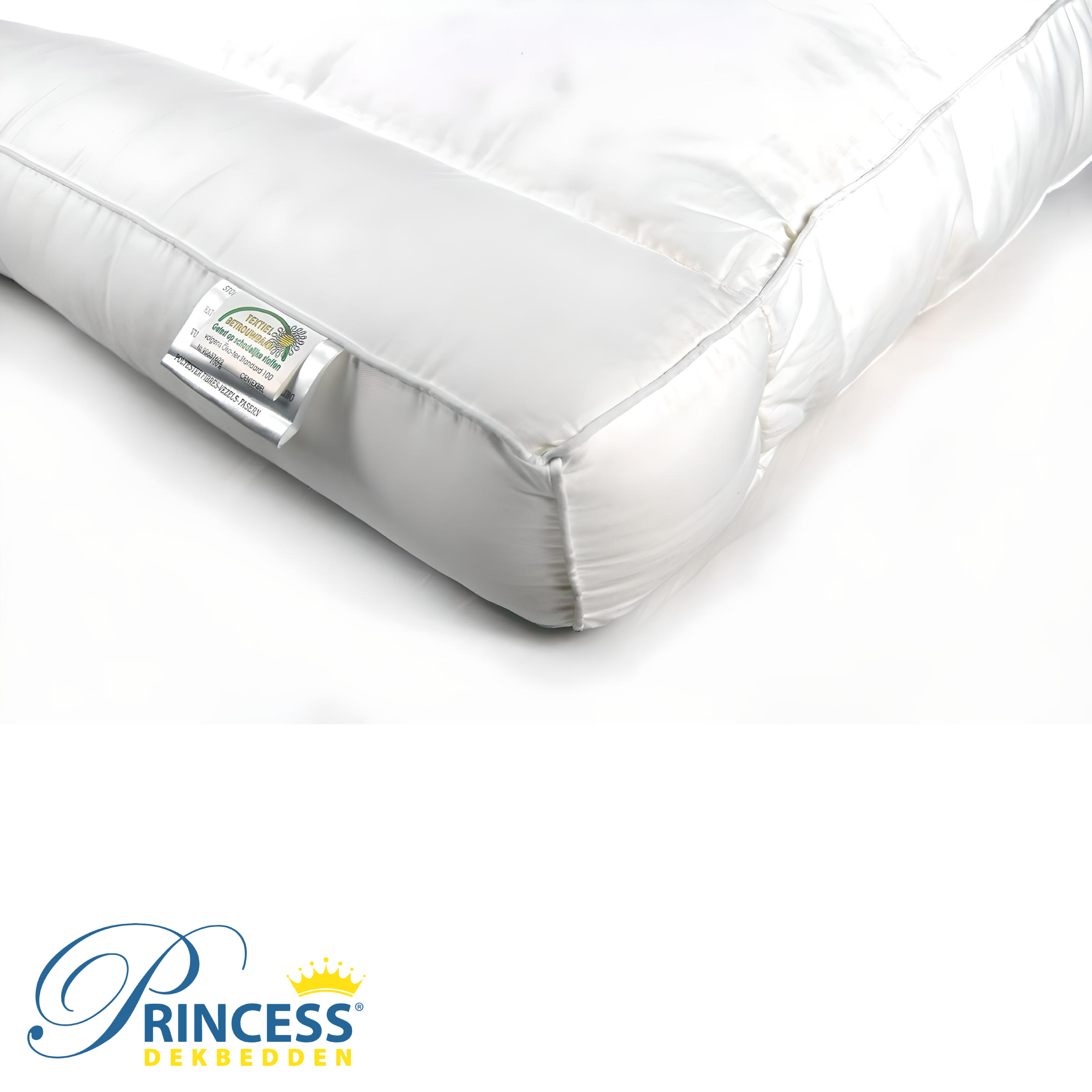 Orthopedische Neksteun Hoofdkussen