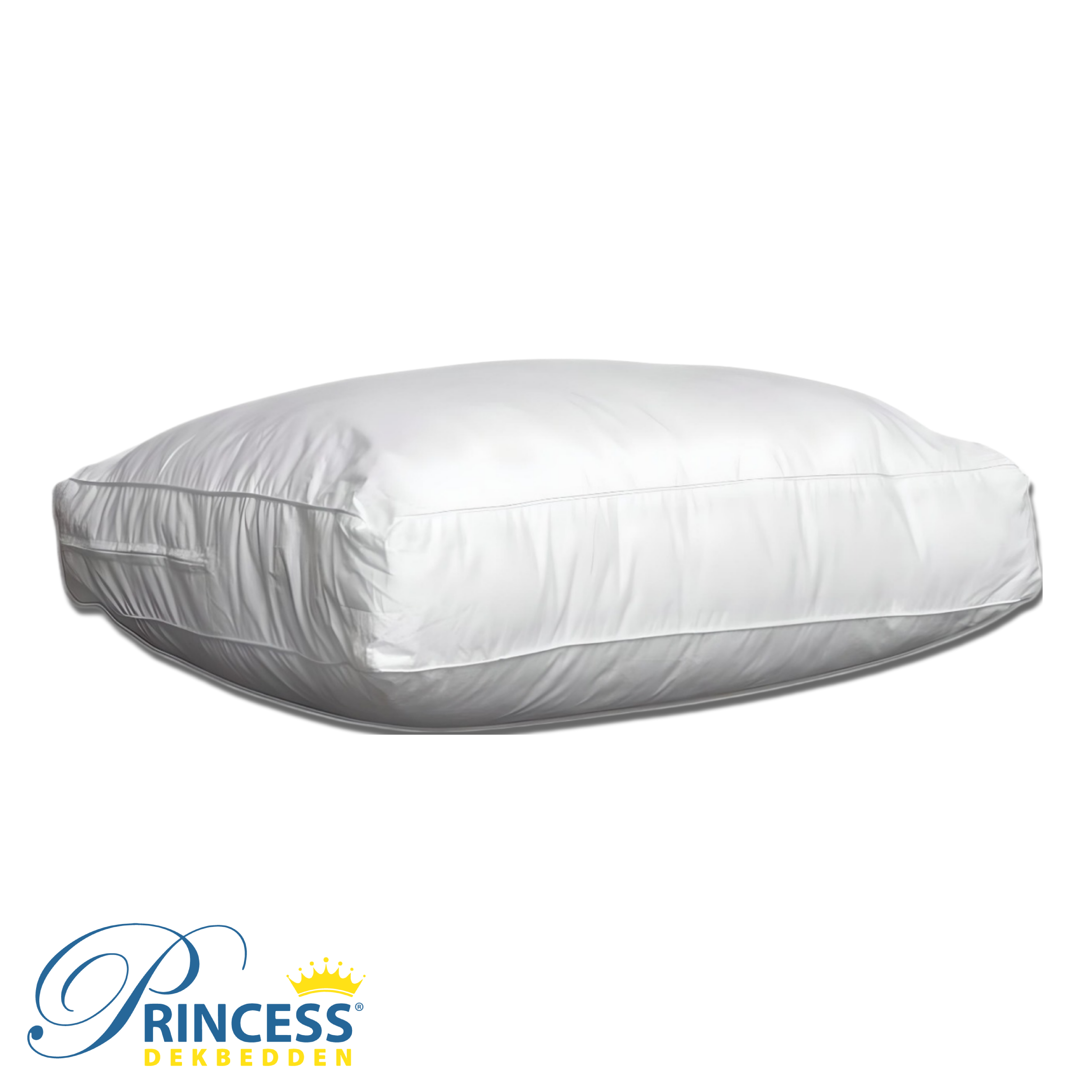 Princess Line Comfortabel Box Model Hoofdkussen
