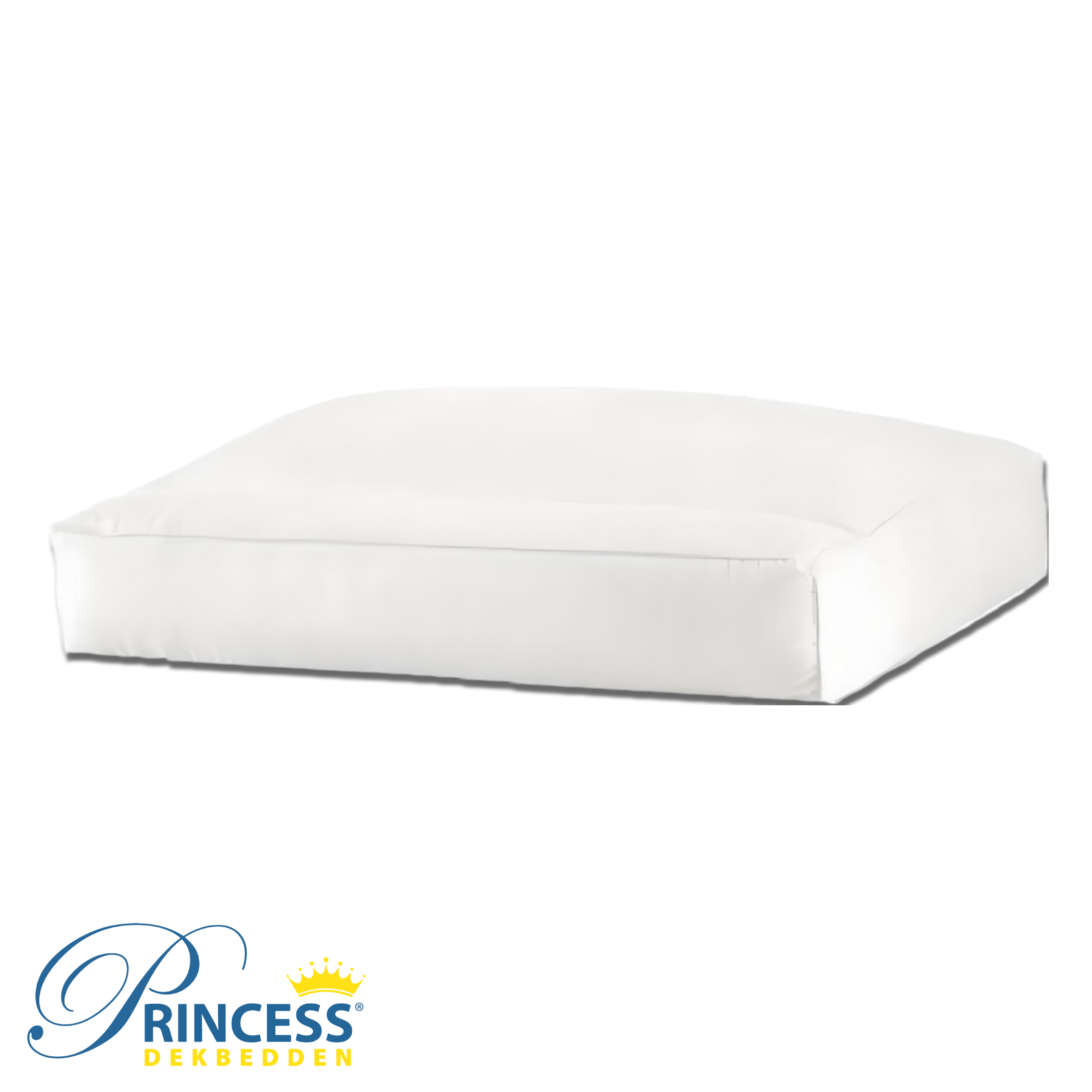 Princess Line Neksteun Hoofdkussen met Nekrol