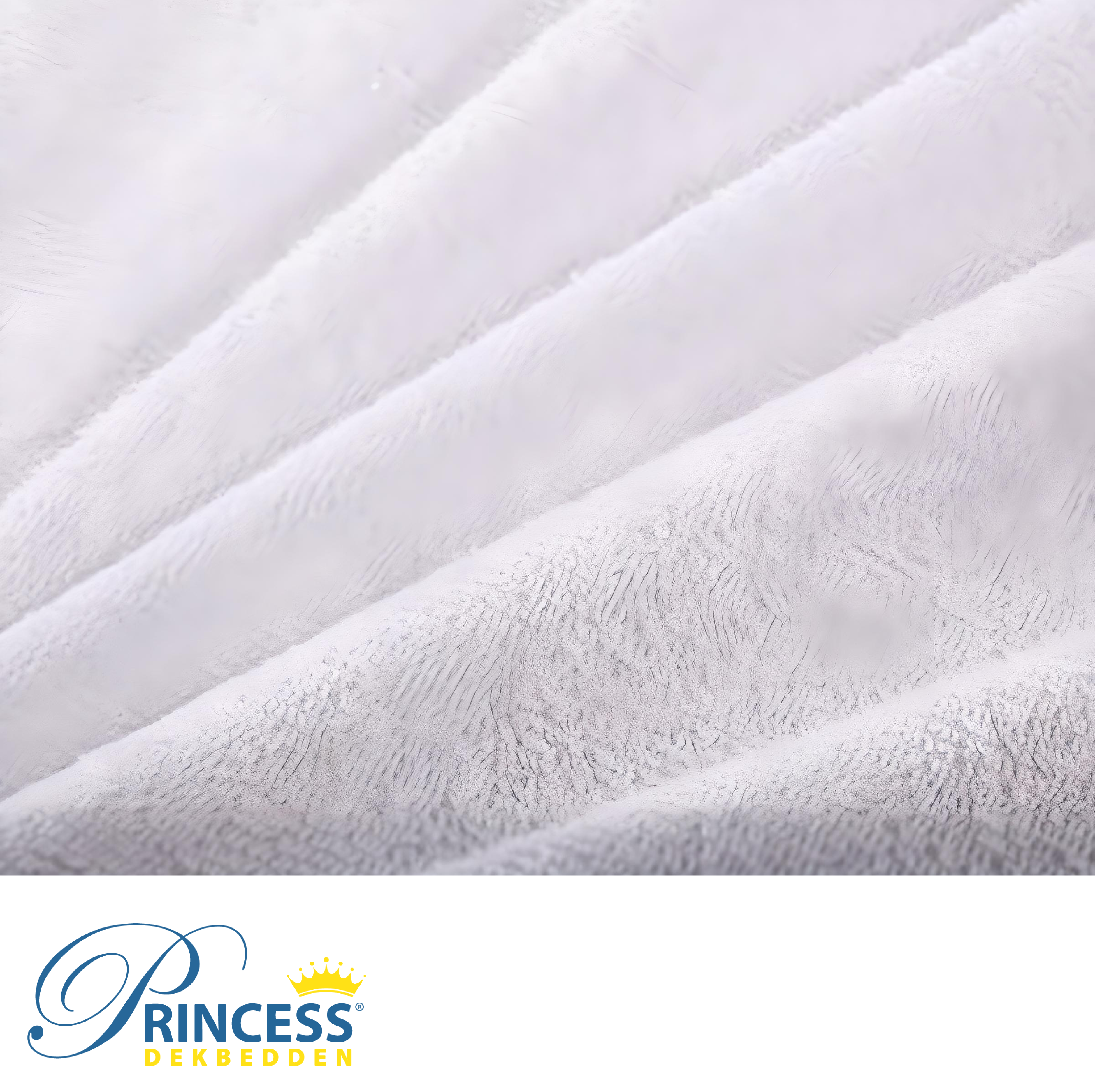 Princess Line Wasbare Waterdichte Matrasbeschermer