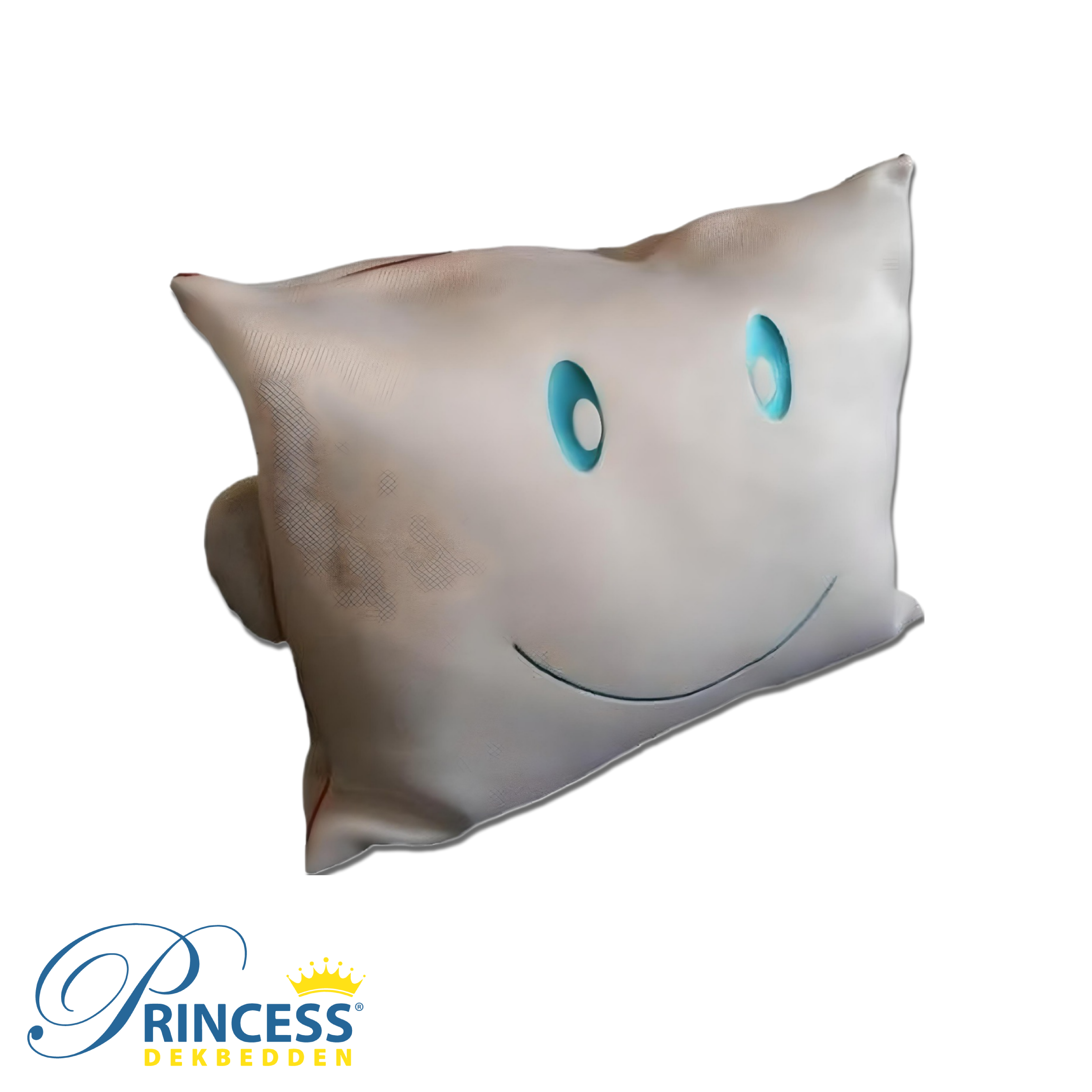 Princess Slapie Kinderkussen