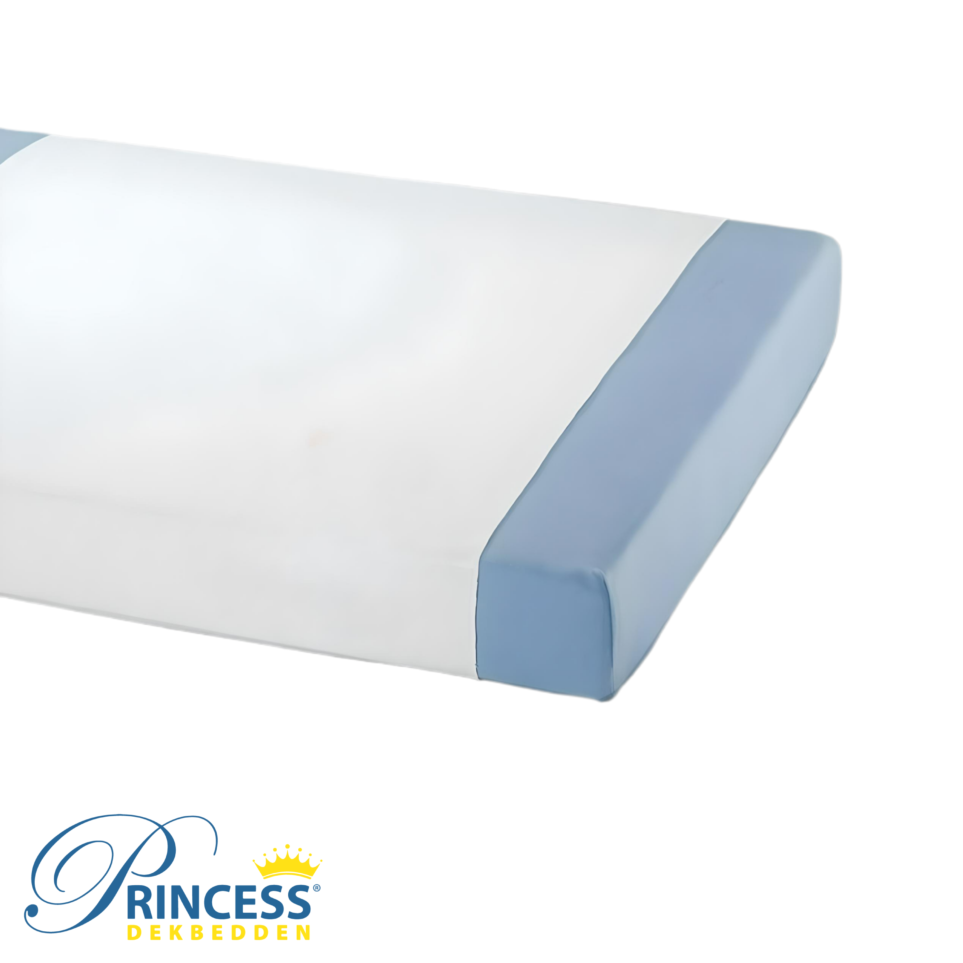 Princessmatras Beschermer Waterdicht Steeklaken