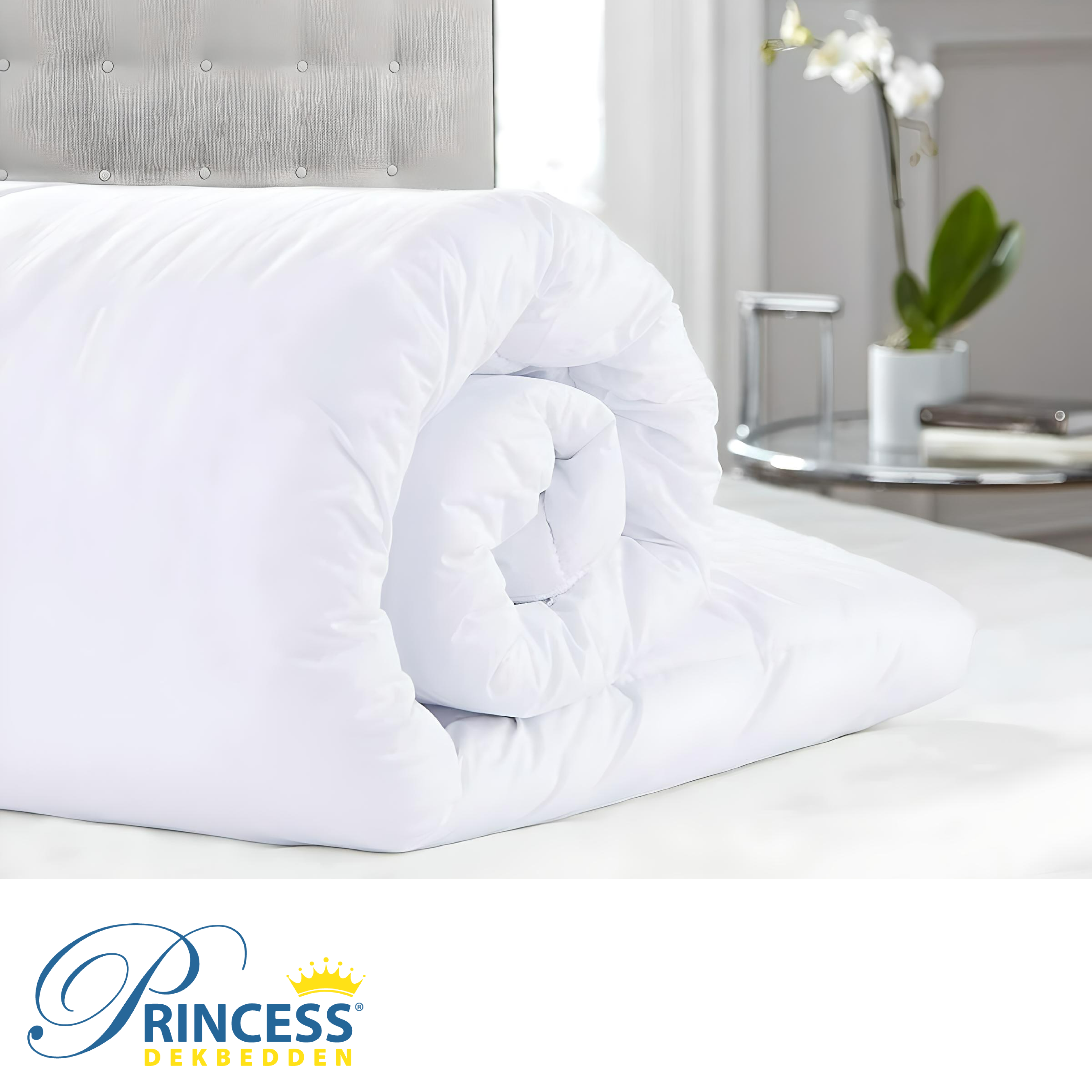 Royal Touch Luxe Hotel Kwaliteit 4-Seizoenendekbed