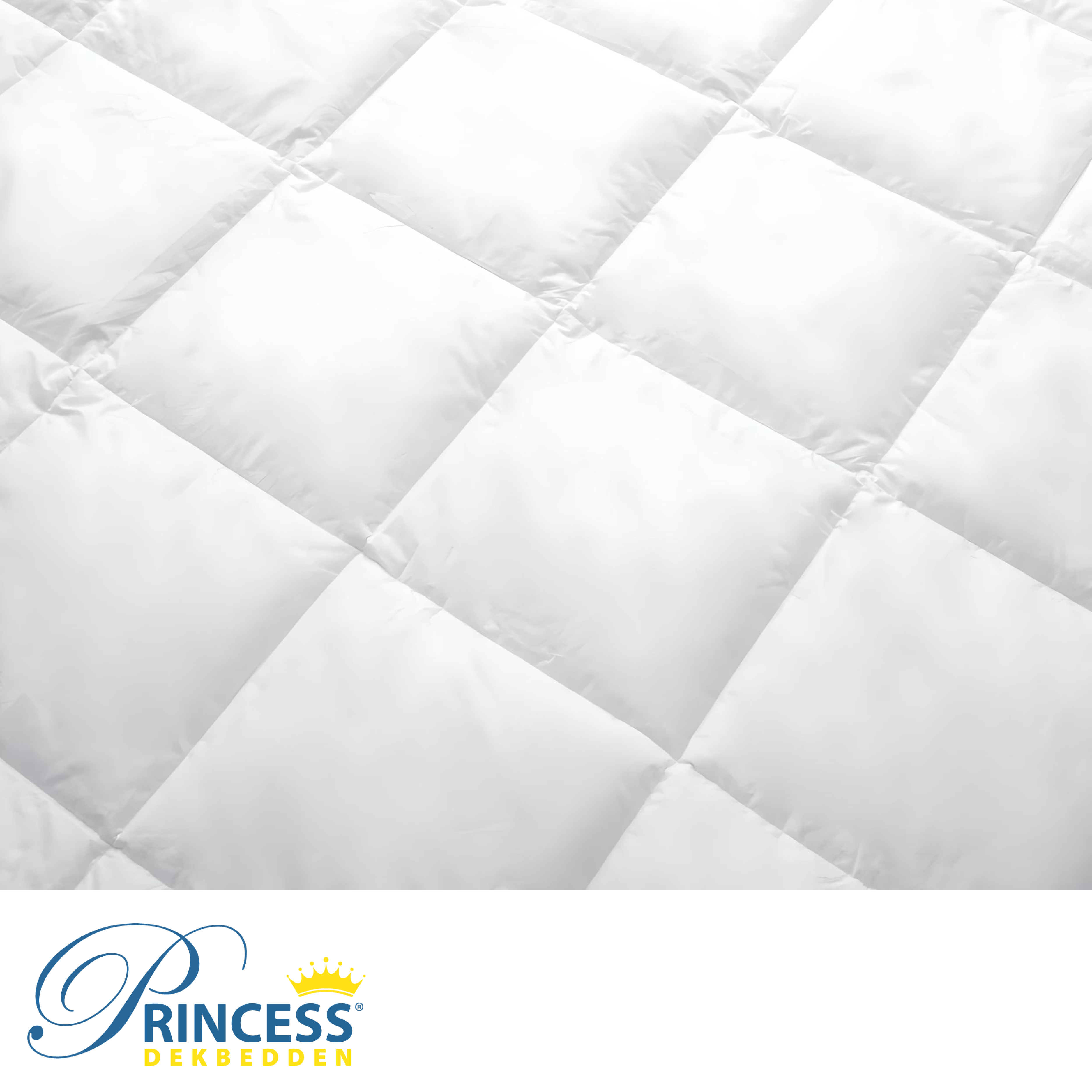 Silently Ganzen Dons 4 seizoenen Dekbed