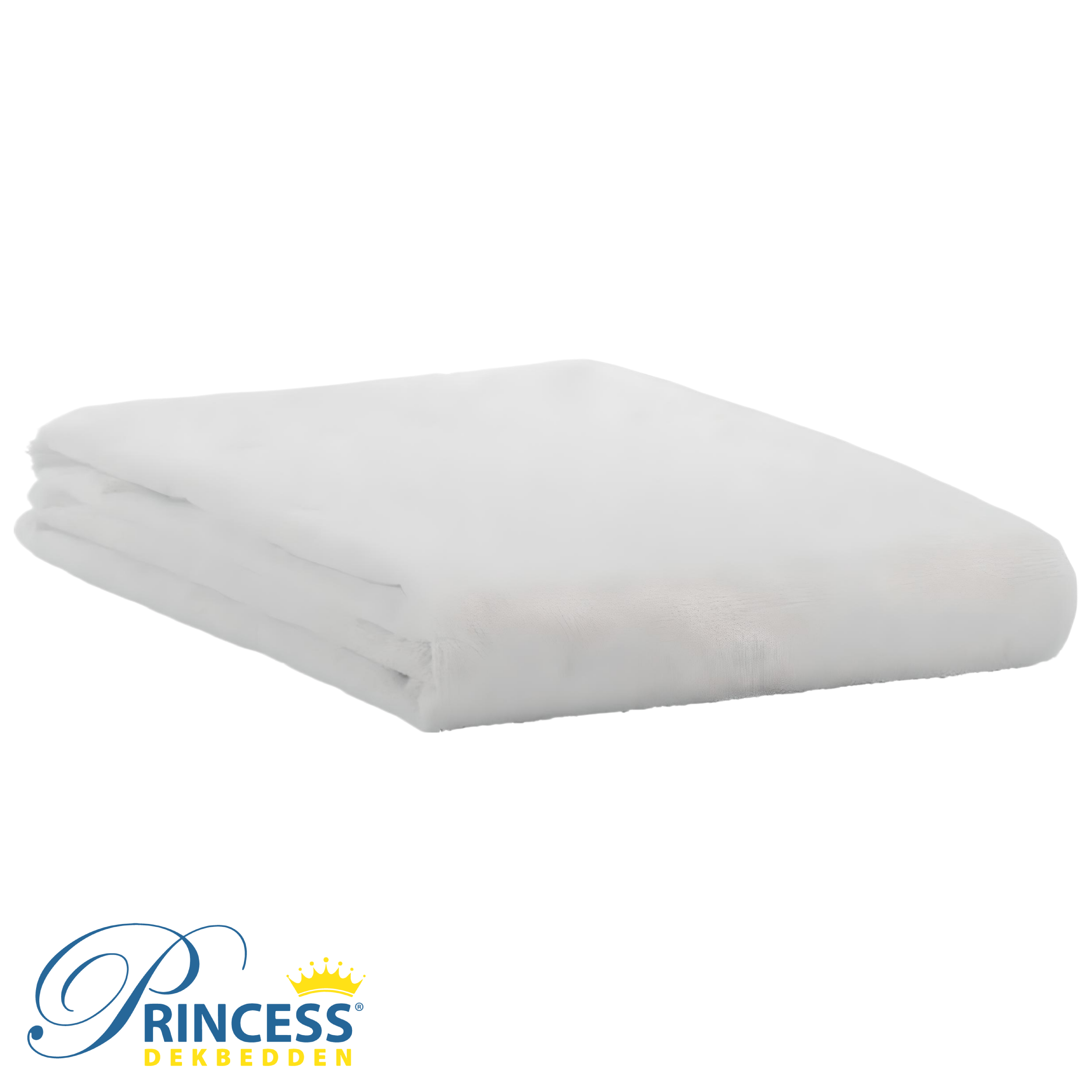 Waterdichte Molton Matrasbeschermer Ledikant