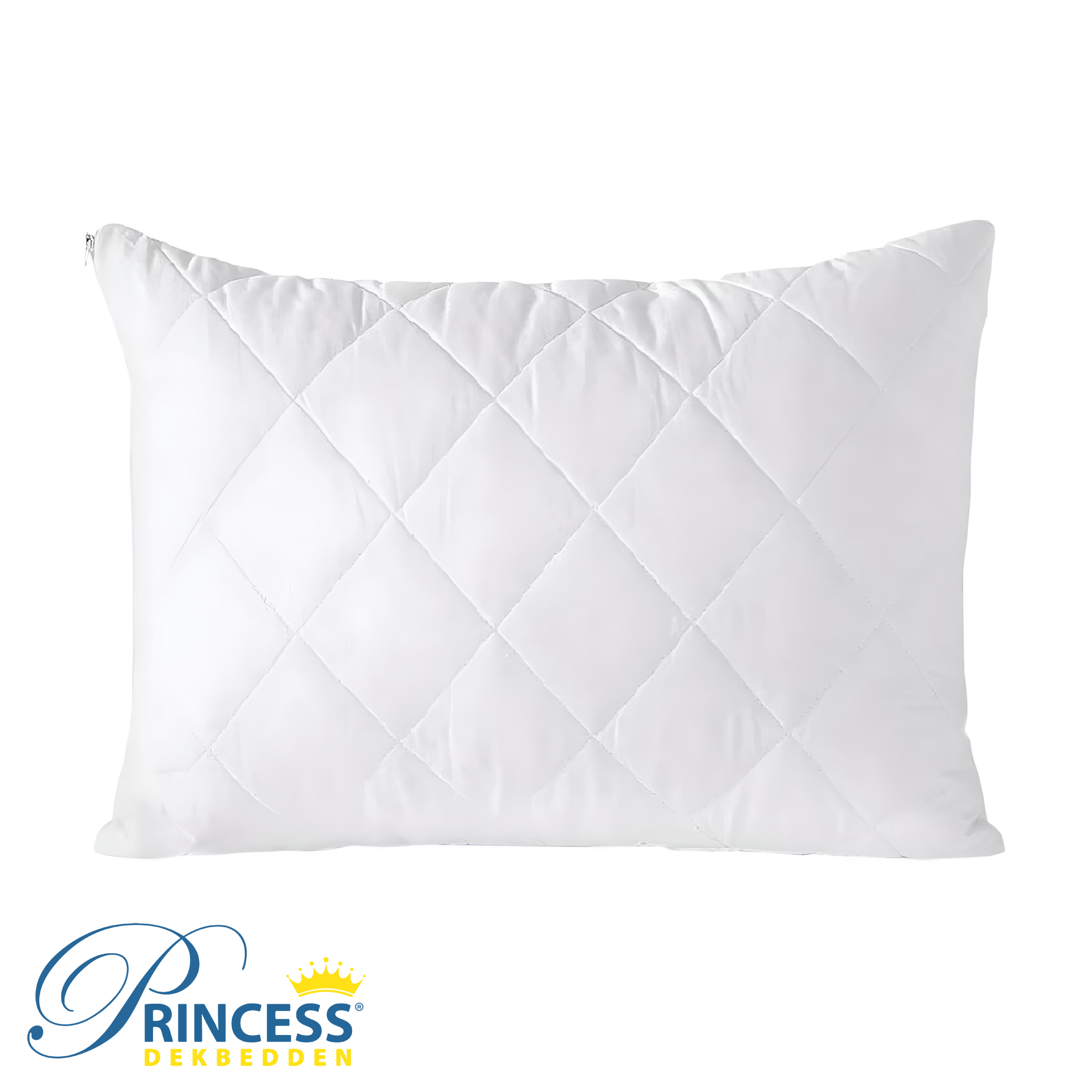 Zachte Gewatteerde Hoofdkussen