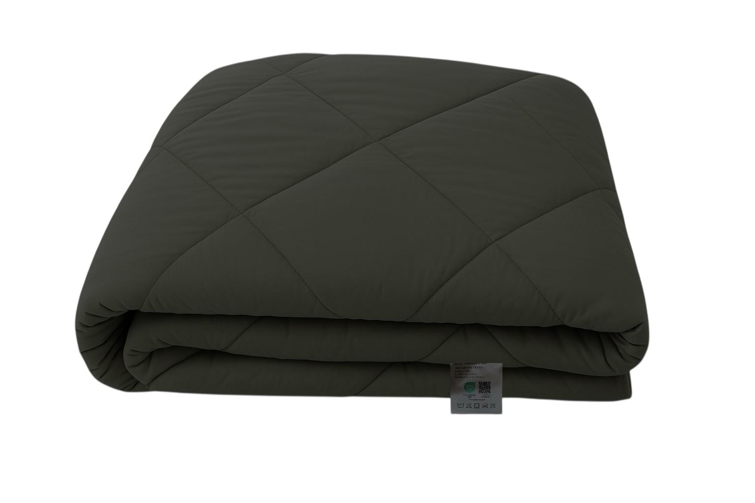Eazydekbed Zonder Overtrek Classic 2-in-1