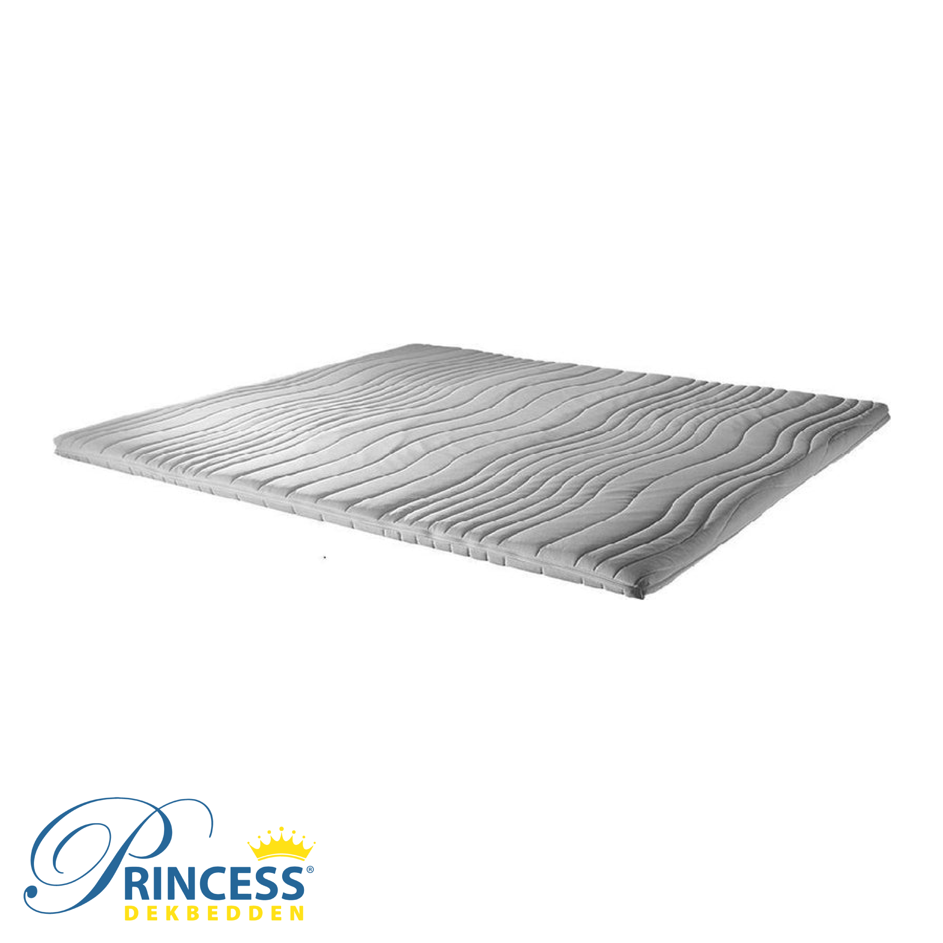 Cooltouch NASA Topdekmatras