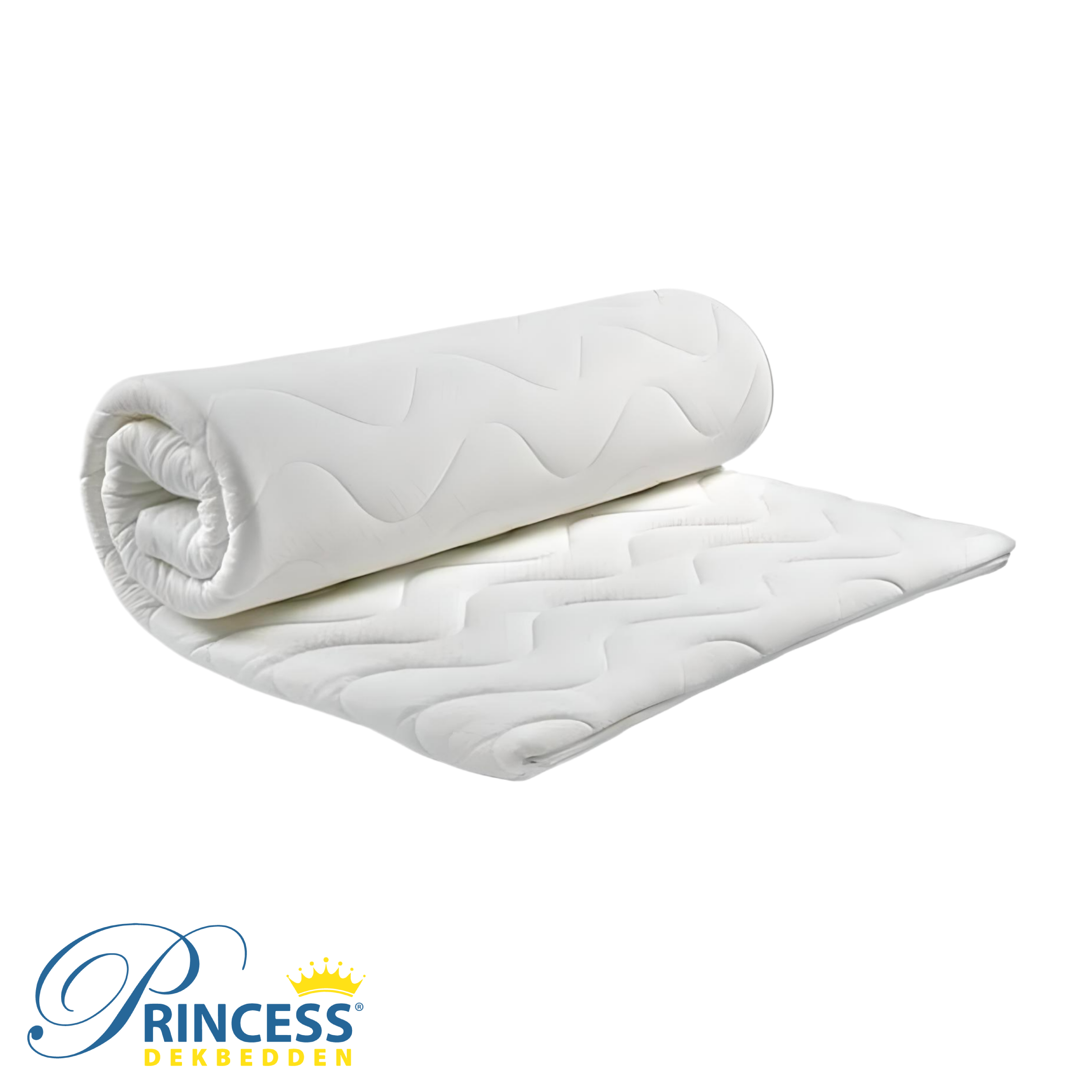 Comfort HR40 Koudschuim Topdekmatras Aloë Vera