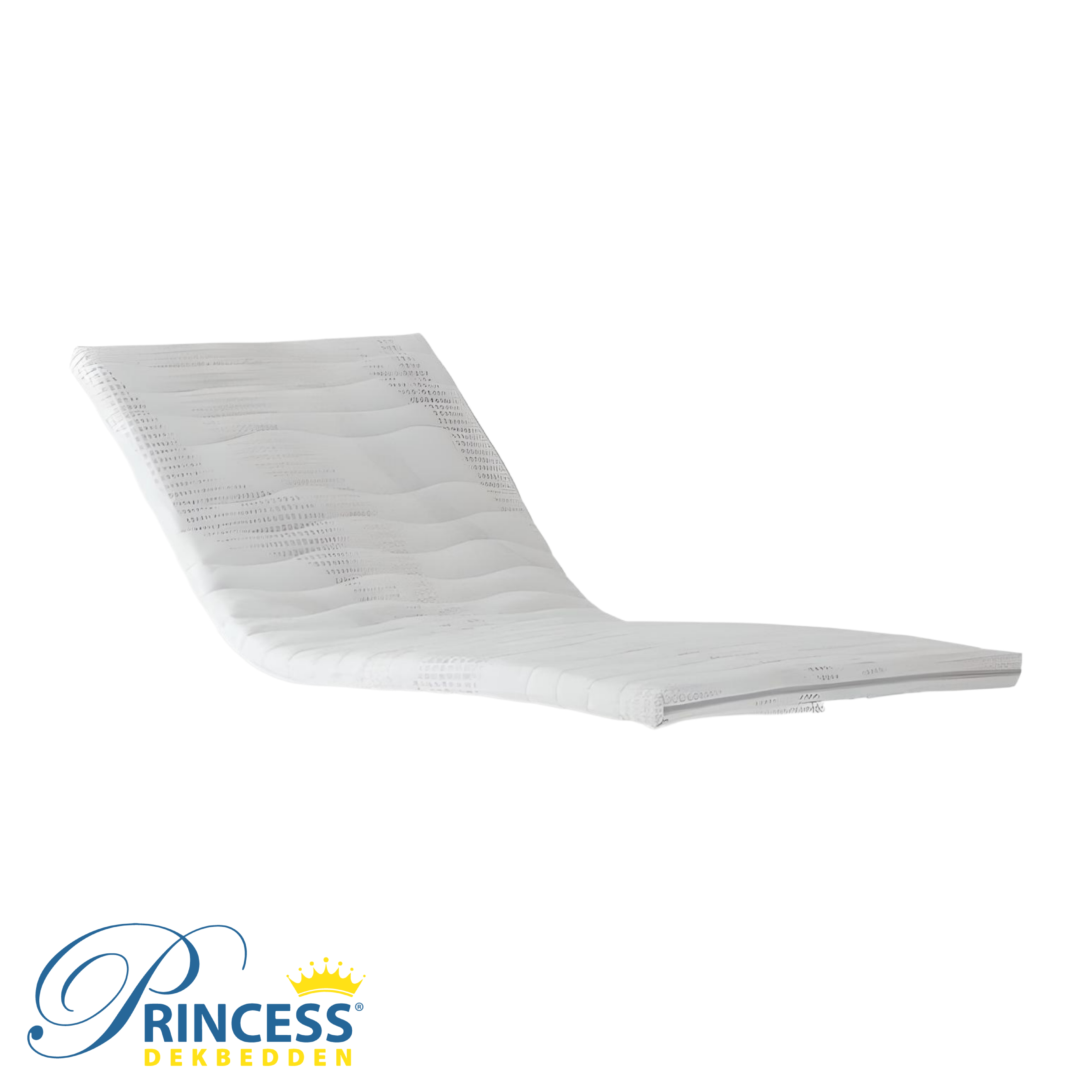 Cooltouch Max Topdekmatras Comfortfoam Deluxe