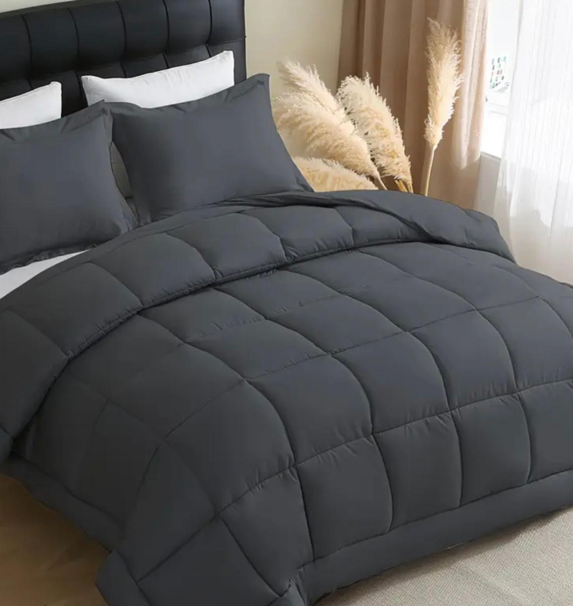 Eazydekbed Zonder Overtrek Classic 2-in-1