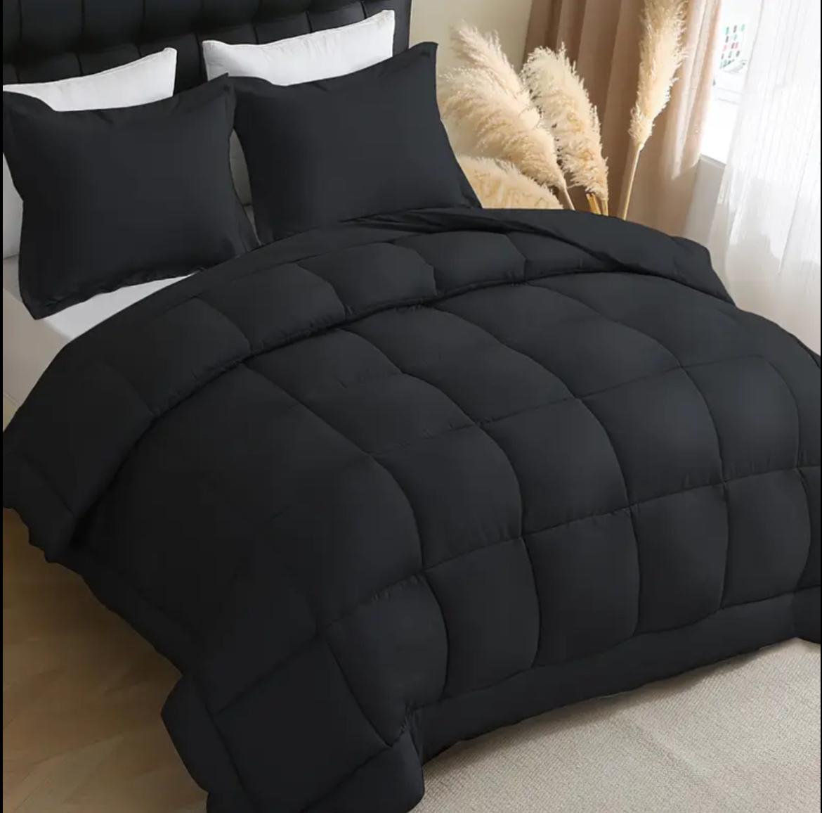 Eazydekbed Zonder Overtrek Classic 2-in-1